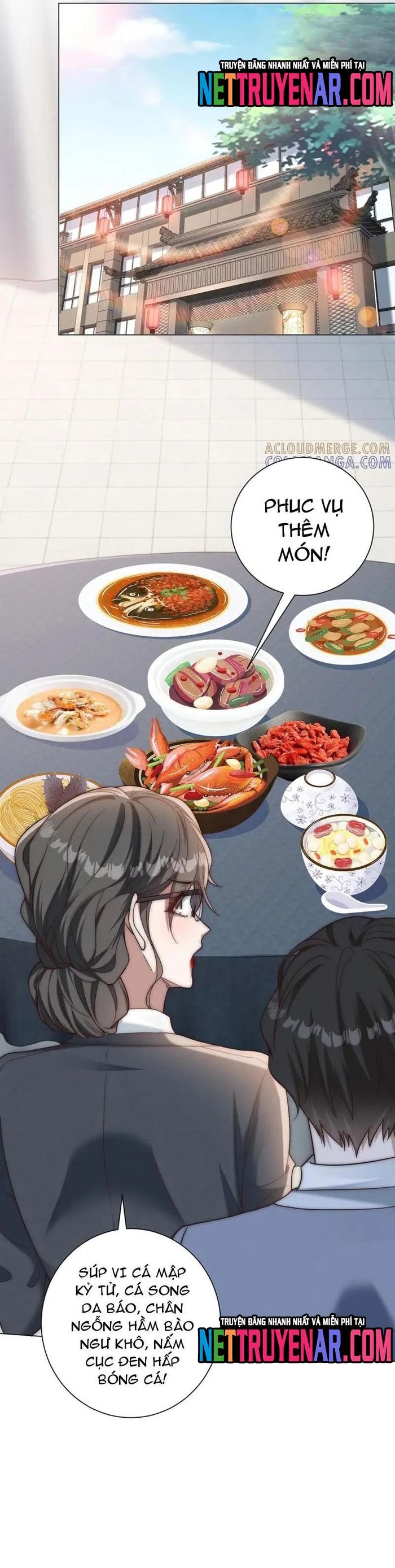 Vật Giá Sụt Giảm, Triệu Phú Quay Về - chap49 - Trang 26